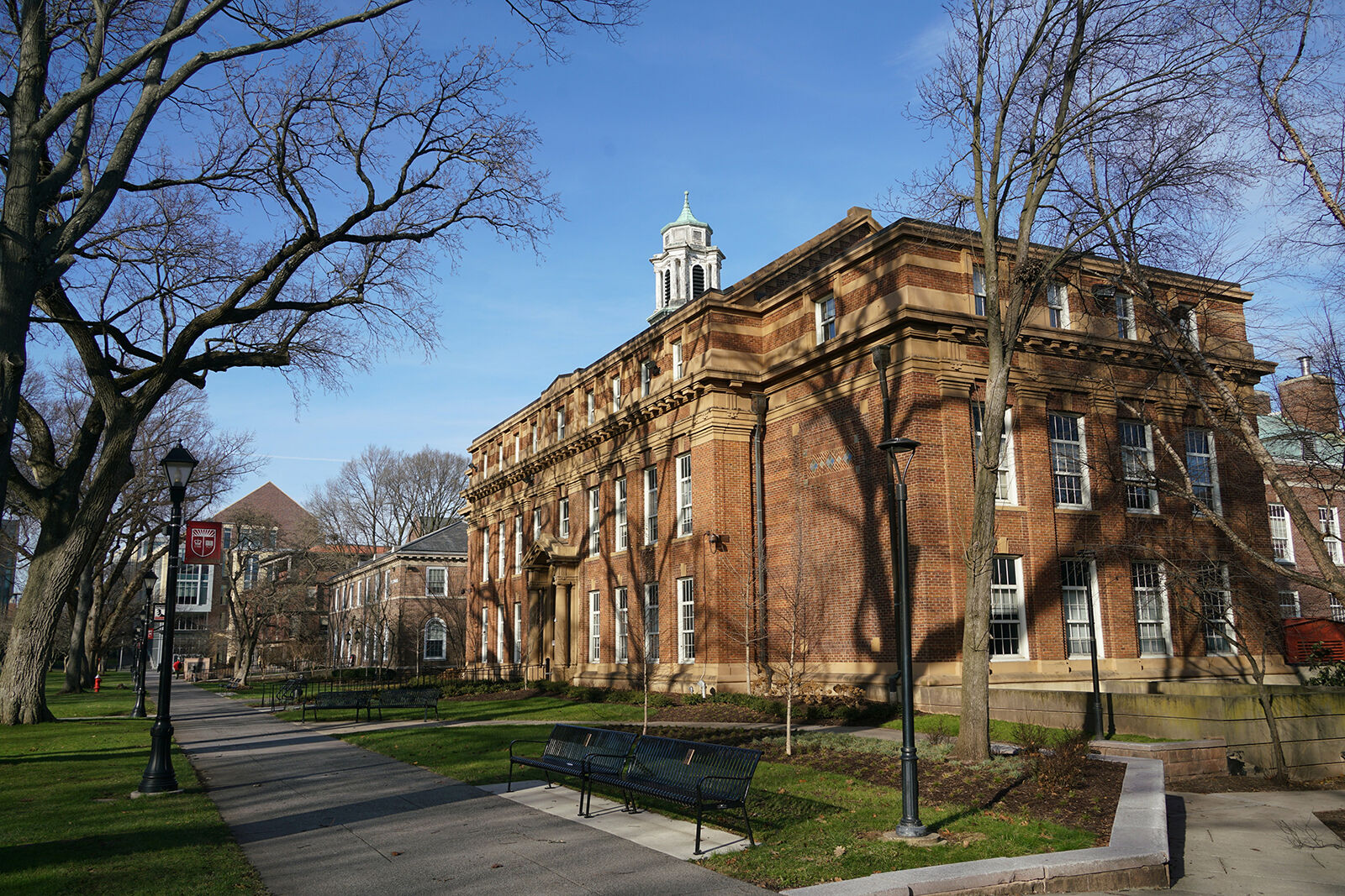 3 unions representing about 9,000 Rutgers University faculty and staff to begin historic strike over contract negotiations